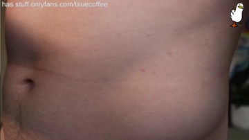 Bluecoffee  04-11-2021 video suck